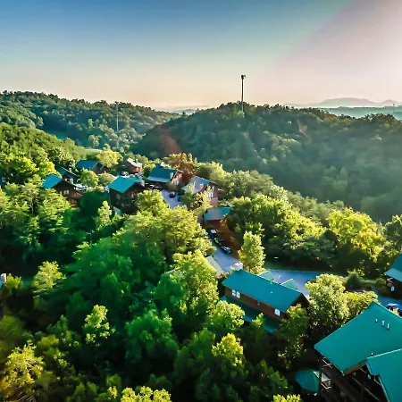 Cozy Log Cabin!! In Heart Of Pf & Close To The Smokies Pigeon Forge Exterior photo