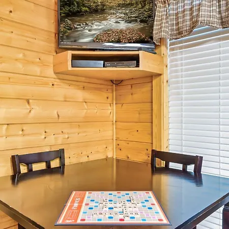 Cozy Log Cabin!! In Heart Of Pf & Close To The Smokies Pigeon Forge Exterior photo