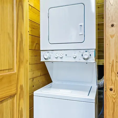 Cozy Log Cabin!! In Heart Of Pf & Close To The Smokies Pigeon Forge Exterior photo